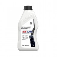 GT OIL MTF SINT 75W85 GL4 SINTETICO 1LT