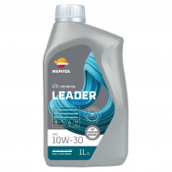 Óleo De Motor Repsol Leader Neo 10w30 100% Sintético 1l