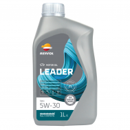 Óleo De Motor Repsol Leader Neo 5w30 100% Sintético 1l