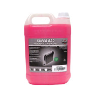 Aditivo Protetor Super Rad Orgânico Rosa Gitanes 5l