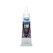 Veda Juntas Anaeróbico 190 Roxo Tekbond 15g