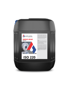 Gt Oil Indus Gear Iso 220