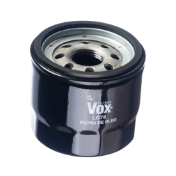 Vox Lb 78-(Lb2004)
