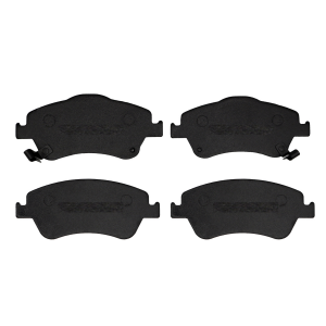 Pastilha de Freio Dianteira Syl 1398