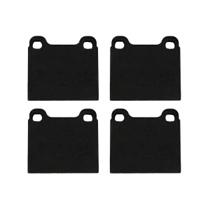 Pastilha de Freio Dianteira Syl 1087