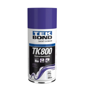 Tekbond Descarbonizante Spray - 300ml