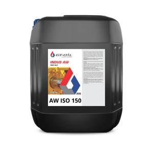 Gt Oil Indus Aw Iso 150 - 20l