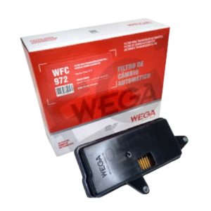 Wega Wfc 972
