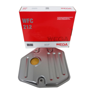 Wega Wfc 212