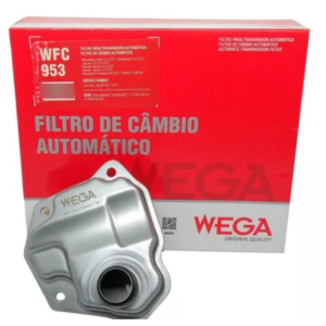 Wega Wfc 953