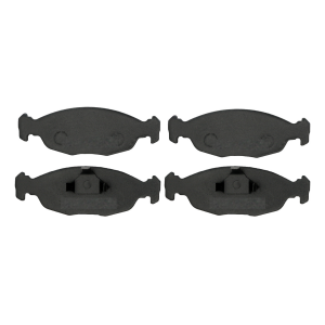 Pastilha de Freio Dianteira Syl 1097