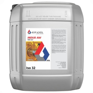 Gt Oil Indus Iso Aw 32