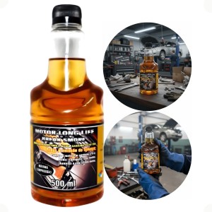 Motor Long Life Treatment Gitanes 500ml 