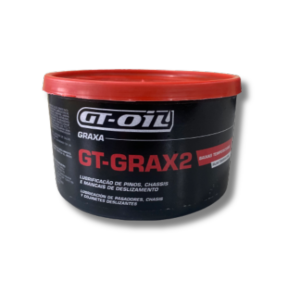 Gt Oil Graxa 2