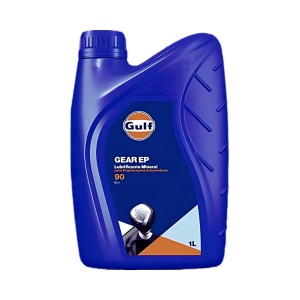 Gulf Gear Ep 90 Gl-4 - 1l