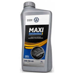 Maxi Performance 5w40 Sn 508.88 509.99 1l