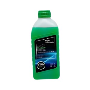DELPHI RL 10010 DILUIDO VERDE 1L