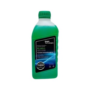 DELPHI RL 10011 CONCENTRADO VERDE 1L
