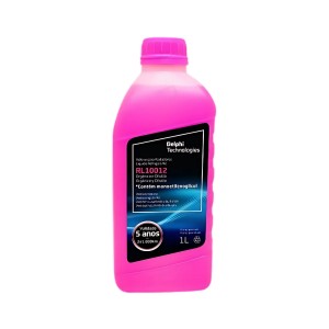 DELPHI RL 10012 DILUIDO ROSA 1L