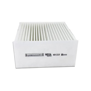 Wega Akx 2119