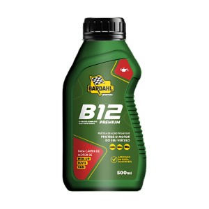 Bardahl B12 Premium Suv Pickup Van C/ Dpf 500ml