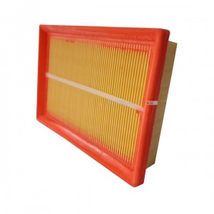Filtro de Ar Motor EAFB004