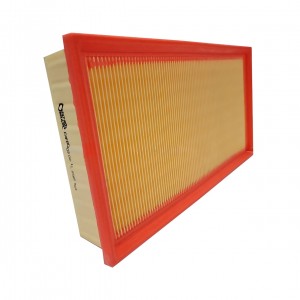  Filtro de Ar Motor  EAFB005