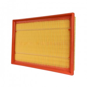 Filtro de Ar Motor EAFB008