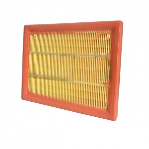 Filtro de Ar Motor EAFB160