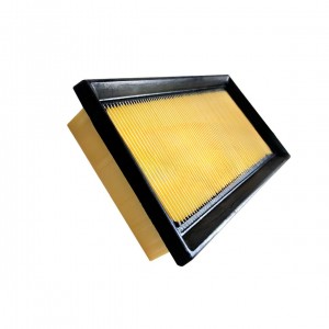 Filtro de Ar Motor EAFB249   