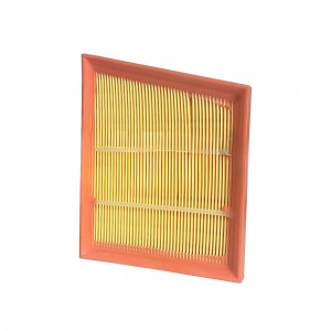 Filtro de Ar Motor EAFB250