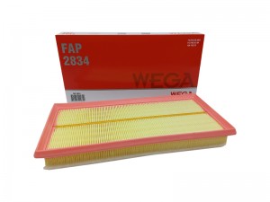 Wega Fap 2834