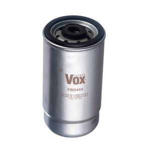 Filtro de Combustível FBD455