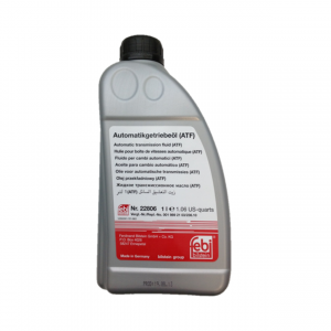 Febi Atf 22806 Dexron 3 Mercon V