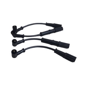 Jogo Cabo de Ignição Technopar  FI64