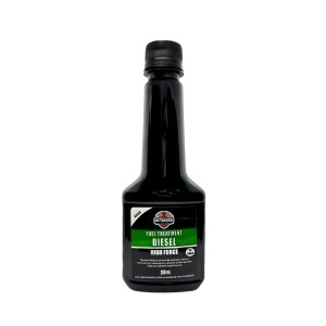 Aditivo Para Combustível Diesel Fuel Treatment Gitanes 200ml