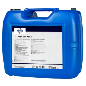 Fuchs Titan Cvtf Flex 20L
