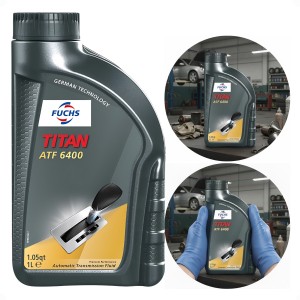 Fuchs Titan Atf 6400