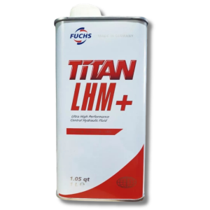 Fuchs Titan Lhm+ 