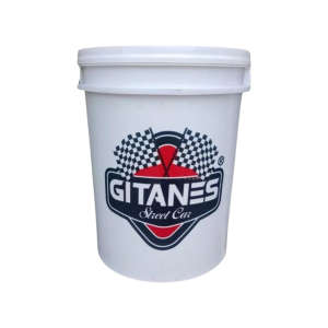 Graxa Grafitada Gitanes - Balde 18kg