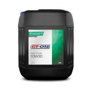 Gt Oil Tork Fluid 10w30 