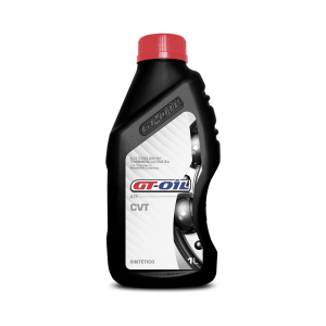 Gt Oil Cvt Sintético 1l
