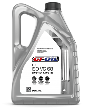 Gt Oil Lh 68 