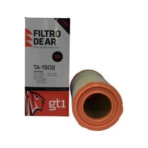 GT1 Ta 1502 - Filtro de Ar