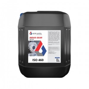 Gt Oil Indus Gear Iso 460
