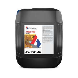 Gt Oil Indus Aw Iso 46 20l