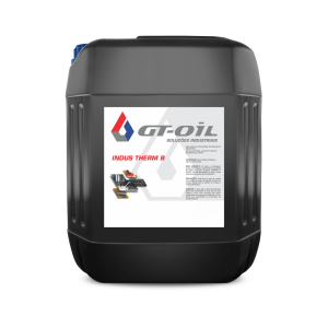 Gt Oil Indus Therm B Iso 32 