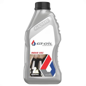 Gt Oil Indus Vac Iso 68 - 1 Litro