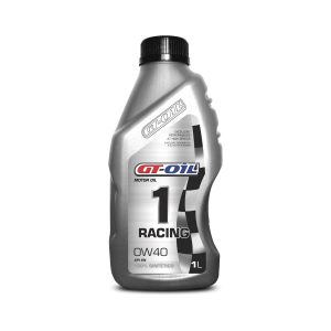 Gt Oil Racing 0w40 Sn