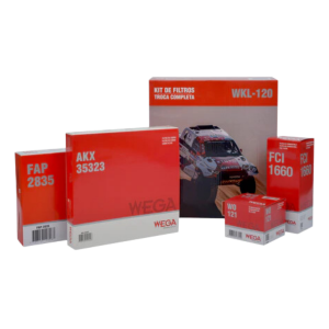 Wega Wkl 120